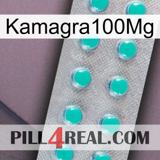 Kamagra100Mg 28